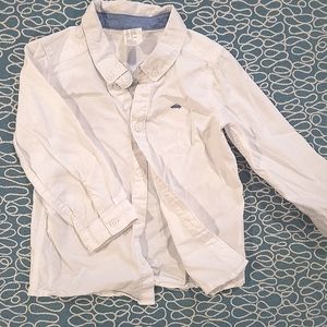 Boys 18-24mo Button down